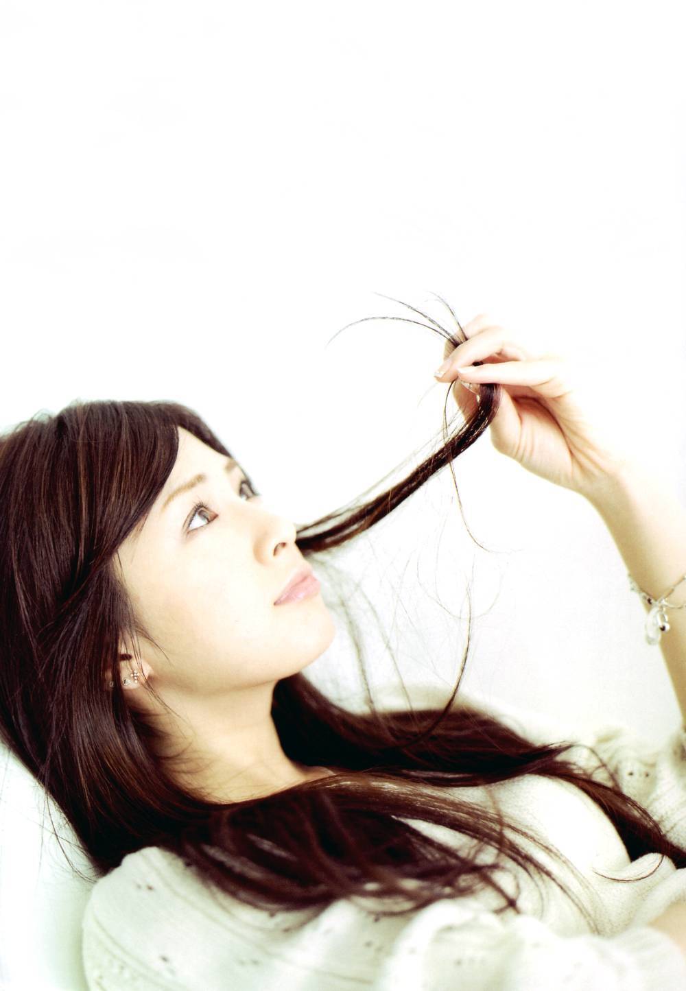 Keiko Kitagawa 北川景子 [PB]